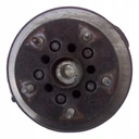 1557674641 - Поворотный кулак левый transit vii 2.4 tdci 06-14