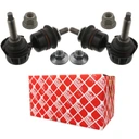 37261 - Тяги заднего стабилизатора ford focus iii c-max ii