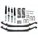 SE18127 - Покращена підвіска toyota hilux 2 дюйма 05-15