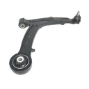 216 050 - Правий поперечний важіль meyle fiat panda ii 2 169