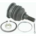 Febest 2020-gcupf штифт поворотного рычага