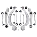 36853-KIT-MS - Комплект передніх важелів audi a4 b8 (8х) a5 (8f7)