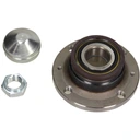 112711 - Підшипник ступиці задній opel adam corsa d e