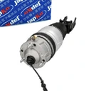 MJAS091 - Пневматичний амортизатор передній l vw touareg 3.0 v6