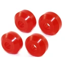 2201234 - Проставки амортизаторів комплект polibusze honda