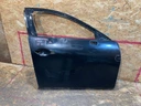 BDMT58010 S2501M112 - Mazda 3 bp iv 4 19- праві передні двері