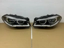 7378519 7460596 - Лампы bmw 5 m5 f10 лифт полный светодиодный адаптивный полный