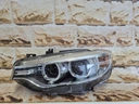 Bmw 4 f32 f36 ксенон не торсионный европеец левая фара в сборе разборка