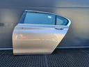 Bmw g12 левая задняя дверь a72