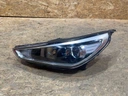 92101-G4020 S2506S028 - Hyundai i30 i-30 iii 3 16-20 ліва передня фара