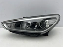 92101G4020 sulik123 - Hyundai i30 iii front lamp left front socket light 2017-.