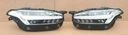Xc90 ii вольво фари повний світлодіодний комплект оригінальні ліві праві 2 штуки
