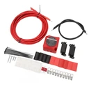 Victool1618230082911 - Комплект изолятора двойной батареи 12v 24v 140a vsr для автомобиля