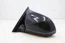 Bmw x4m f98 x4 g02 lci m40i 5a70fa5 9pin asystent left external slide mirror