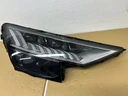 4M8941036 - Лампа правая audi q8 4m8 full led matrix