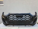 Передній бампер audi sq5 q5 s-line 80a ліфт 21- pdc
