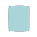 0632SZYB - Лобове скло merlo панорамне roto mf (0632)