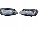 Vw golf 7 vii 5g1941751 5g1941752 ліва права біксенонова лампа