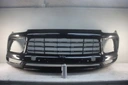 26HBM - Передній бампер porsche cayenne 3 iii 9y080722