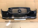 W213 - Mercedes e-clasa 213 lift amg пакет complete бампер под камеру 6xpdc 040