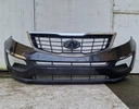 Kia sportage 3 iii 86511-3u000 11-15 оригінальний передній бампер