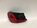 H3985464102 - Bmw 7 g11 lci lift 17-20 ліва задня ліхтарик європа