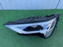 Лампа передня ліва full led audi e tron 4ke 4ke941039a комплект