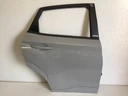 Двері задні праві hyundai kona, колір c5g