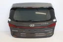 98541255 - Крышка багажника задняя hyundai santa fe iv lift 2021r rn7