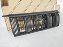 Решітка радіатора toyota land cruiser 150 lift 53101-60j20 2017-2023 53101-60959