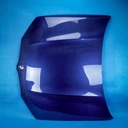 41008499153 - Капот передній bmw x3 g01 lci x4 g02 8499153 phytonic c1m