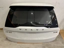 Volvo xc90 ii 15-25 кришка багажного відділення в зборі біла перлина 707