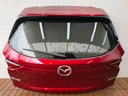 Mazda cx-5 ii kf 17-21 задняя дверь багажника цвет 46v оригинальная краска