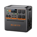 Портативная электростанция | блуэтти ac240p | 2400 вт 1843 втч