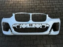 ZDERZAK PRZÓD PRZEDNI BMW X3 G01 M PAKIET KOLOR A300