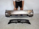 5N0807221T - Vw tiguan i 1 cross lift 11-16 передний бампер pdc передний спрей