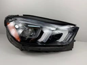 MERCEDES GLE W167 167 LAMPA PRZEDNIA PRAWA LED HIGH PERFORMANCE USA FV