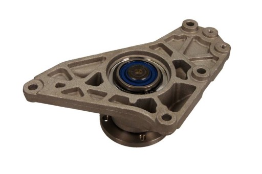 02.19.288 TRUCKTEC АВТОМОБІЛЬНЕ КРІПЛЕННЯ DB ВЕНТИЛЯТОРА РАДІАТОРА