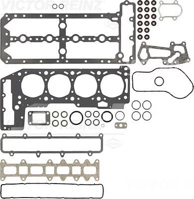 Корпус вентилятора Mercedes S W140 3.2 1405050455