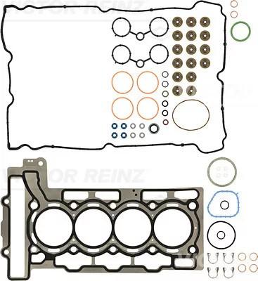 K18971 - ТРОС РУЧНОГО ТОРМОЗА HYUNDAI SANTA FE 06-PT