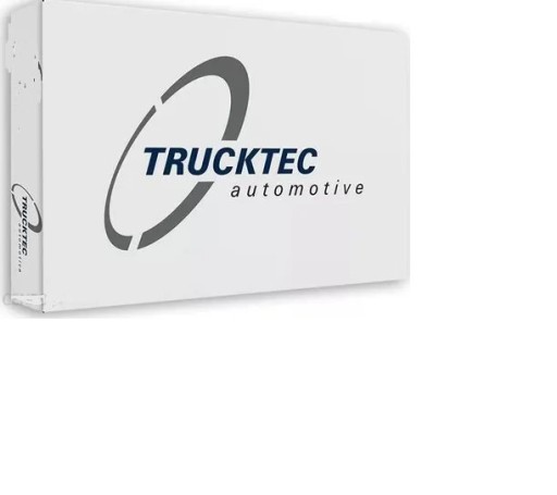 02.53.078 TRUCKTEC AUTOMOTIVE - 02.53.078 TRU УЩІЛЬНЕННЯ ДВЕРЕЙ MERCEDES