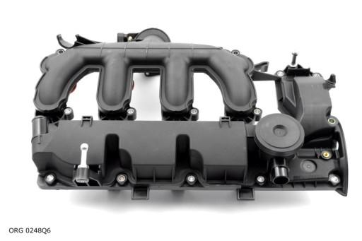 0248Q6 КЛАПАННА КРИШКА ODMA CITROEN PEUGEOT 20HDI