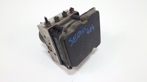 0265950462 - 0265950462 НАСОС ABS FIAT SEDICІ SUZUKI SX4 4X4