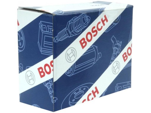 0 280 - 0280130069 BOSCH ДАТЧИК ТЕМПЕРАТУРИ. ОХОЛОДЖУВАЛЬНА РІДИНА