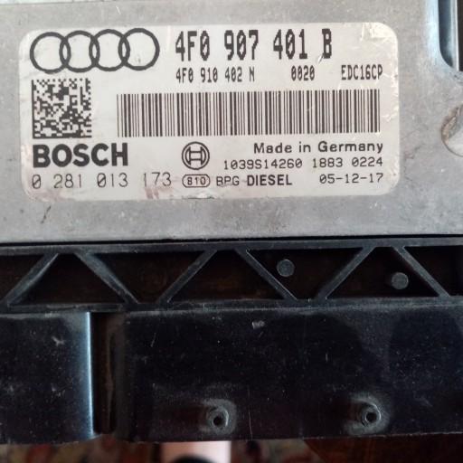 310F64EA0A - Nissan Qashqai II ECU 31036HV11A