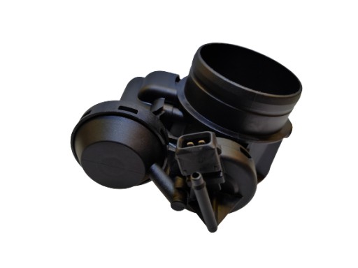 028128063C ПОВІТРЯНИЙ ДРОСЕЛЬ VW OE CADDY