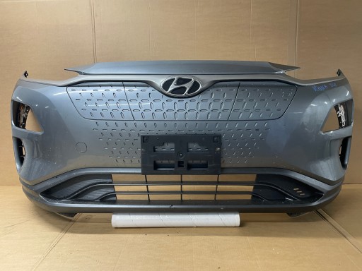 Hyundai kona ev передній бампер complete colour ss1 86511-k4000