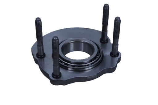 02D311206B ПІДШИПНИК СКР. БІГ. VW GOLF 86 - / SKODA YETI 10-