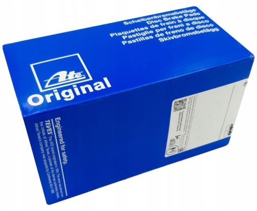 03.9314-5910.3/ATW ATE ЦИЛІНДР ВСІСУВАННЯ ГАЛЬМІВНОЇ РІДИНИ