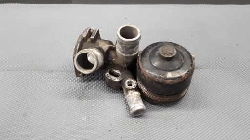 031145101B вакуумный насос VW POLO 2 II